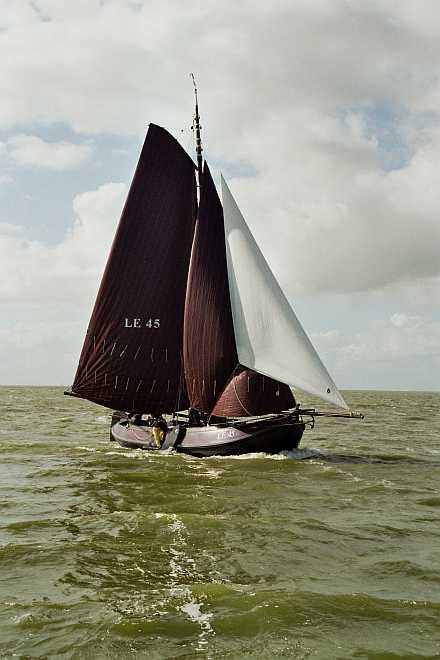 Loohuis nog een keer rond ja